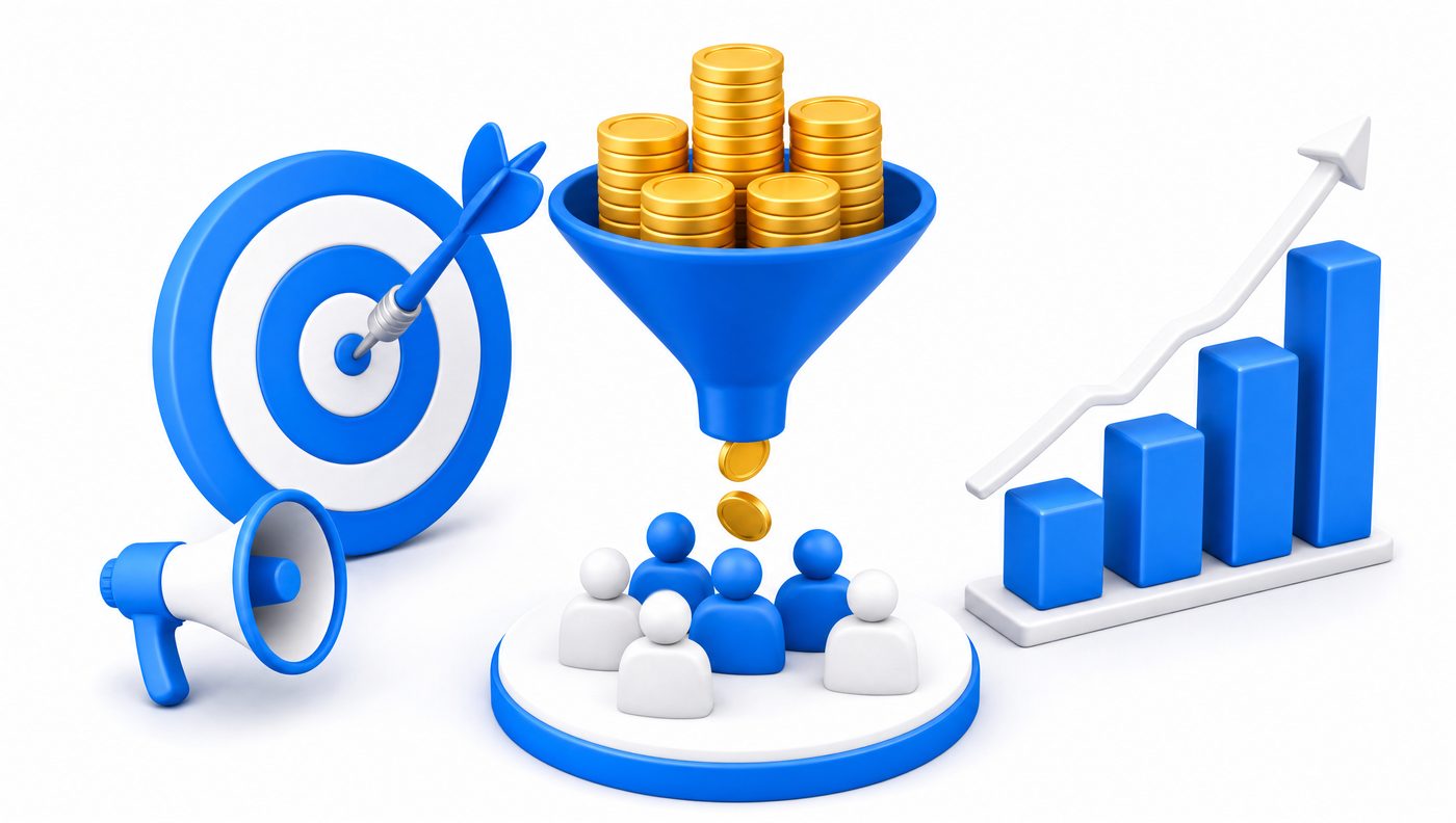 Making Every Pound of Ad Budget Count