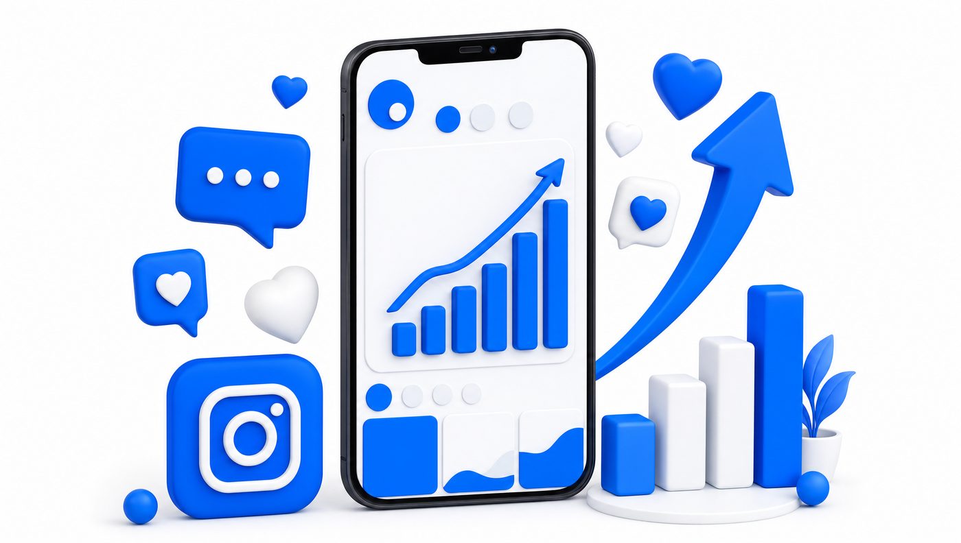 How to Grow Your Brand on Instagram in 2026